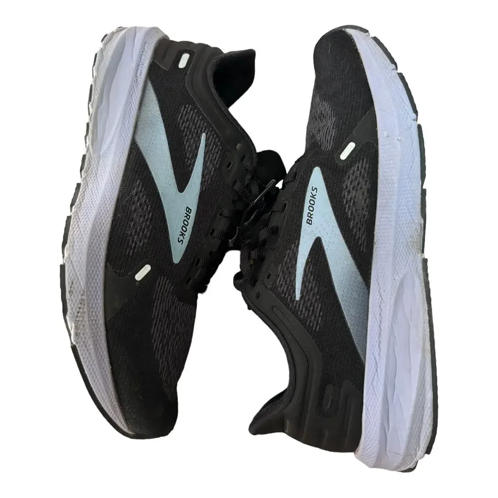 Brooks Women’s Launch 9 Neutral Running Shoe Size 10.5